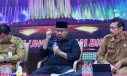 Jurus Edi Damansyah Turunkan Stunting di Kukar