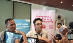 Pertamina Angkat Bicara Isu Pembatasan BBM Subsidi Mulai 17 Agustus 2024