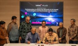 Indosat Gandeng AionOS Jalankan Misi Penggerak Utama Transformasi AI di Indonesia