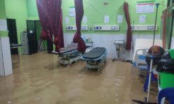 Atasi Banjir Sebatik, Nadia: Bangun Drainase Besar Menuju Laut