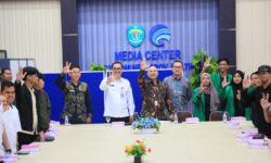 KPK Ajak Wartawan dan Masyarakat Ikuti Kompetisi “Suarakan Aksimu”