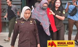 Kejaksaan Tahan Mantan Bendahara RSUD Nunukan dalam Perkara Korupsi