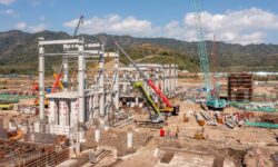 Pembangunan Smelter Harus Diimbangi dengan Pemenuhan SOP
