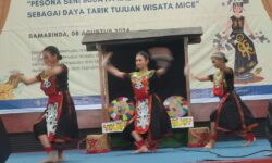 Talenta Seni Budaya Kaltim Luar Biasa, Pesona 22 Juara I ‘Kaltim Got Talent’