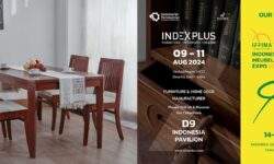 Industri Furnitur Bukukan Nilai Komitmen Rp17 Miliar di India