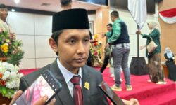 Heri Keswanto Siap Perjuangkan Hal-Hak Mahasiswa