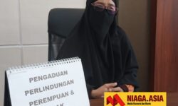 DSP3A Nunukan Ajak Masyarakat Berantas Kekerasan Terhadap Perempuan dan Anak