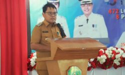 Job Fair Nunukan 2024, Sembilan Perusahaan Buka 472 Lowongan Kerja