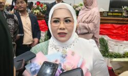 Sitti Yara, Satu-satunya Perempuan di DPRD Bontang