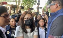 Buronan Alice Guo Masuk Indonesia Secara Legal