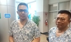 Tes Kesehatan di RSUD AW Sjahranie, Andi Harun: Lebih Lengkap Dibanding 2019