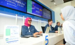 Revolusi Pengalaman Pelanggan XL Axiata Rayakan Hari Pelanggan Nasional dengan Ragam Fitur AI