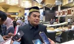 Sri Wahyuni Masuk Usulan Jabat Pj Gubernur Sampai Selesai Pilgub Kaltim