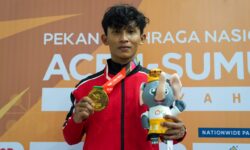 Atlet Hapkido Aceh Yulianto Sumbangkan Sebagian Hadiah ke Panti Asuhan