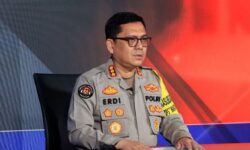 Polri Bentuk Satgas untuk Usut Dugaan Penyelewengan PON XXI