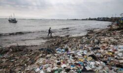 Sampah Plastik ke Laut, BRIN: Kerugian Negara Rp225 Triliun per Tahun