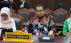 Pemkot Bontang Cabut Gugatan ke MK Soal Tapal Batas dengan Kutim