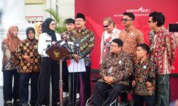 PPDI Dorong Implementasi Undang-undang Penyandang Disabilitas