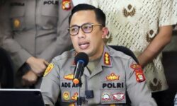 Polisi Tangkap Dua Tersangka Pelecehan Anak Panti Asuhan di Tangerang