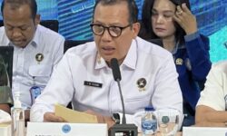 BNN Gagalkan Peredaran 2,76 Kg Heroin, 9,83 Kg Sabu, dan 114 Kg Ganja