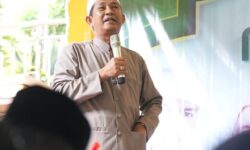 Ulama Semakin Banyak Mendukung Rudy-Seno Aji