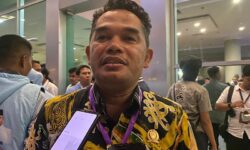 Hasanuddin Mas’ud: Golkar Hanya Ambil Ketua Komisi III DPRD Kaltim