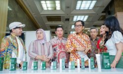 Kosmetik Lokal Semakin Menempatkan Posisi Penting dalam Industri Kecantikan