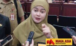 Periode 2016-2023, Laura: IPM Kabupaten Nunukan Naik dari 64.45 jadi 68.43