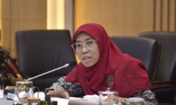 Terkait Usulan Kenaikan UMP 20 Persen di 2025, Pemerintah Harus Bangun Dialog Tripartit