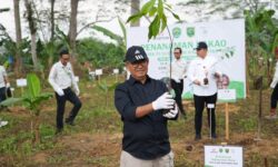 Pengelolaan Tambang yang Buruk Mengancam Kehidupan