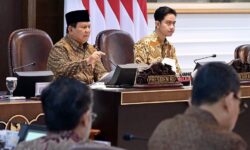 Presiden Prabowo Subianto: Kurangi Anggaran untuk Seminar, Sarasehan, dan Konfrensi