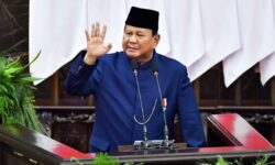 Presiden Prabowo Subianto: Hormati Perbedaan dan Kedepankan Kerja Sama