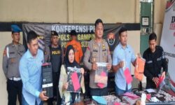 Polisi: 22 Anak Korban Pencabulan di Sleman