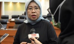 Perempuan Anggota DPR 2024-2029 Tertinggi dalam Sejarah, 127 Kursi