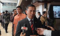 Legislator: Program Food Estate Perlu Dievaluasi