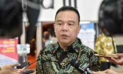 Sufmi Dasco: AKD Baru di DPR Diumumkan 14 Oktober