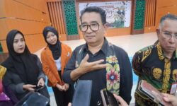 Kafilah Kaltim Pemenang dan Finalis MTQN 2024 Berangkat Haji-Umrah di 2025