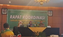 Tuntaskan Permasalahan Pendidikan, Kaltim Sasar 9 Indikator Prioritas