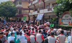 Reuni 35 Tahun Alumni SMPN 1 Balikpapan Angkatan 1989, Berkesan dan Penuh Makna