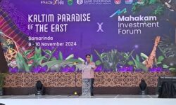 Pemprov Kaltim Libatkan Swasta Promosikan Destinasi Wisata