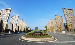 Lokasi Baru Car Free Day di Grand City Balikpapan, Kombinasi Sehat dan Ekonomi