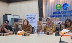 Dua Event Akbar di Samarinda Bulan Ini, Kaltim Tonjolkan UMKM dan Pesona Ekraf