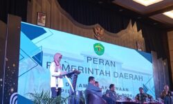 Sri Wahyuni Tekankan Tiga Pilar Dukungan Pemda Sukseskan Pilkada 2024