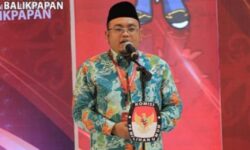 Debat Pamungkas Pilkada Balikpapan 22 November di Grand Senyiur