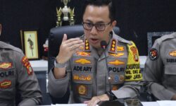 Polisi Tangkap Lagi Satu DPO Judi Online di Komdigi