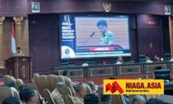 Plt Sekda Nunukan: Belanja Pegawai Tahun 2025 Naik karena Ada Penambahan PNS dan PPPK