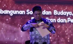 Debat untuk Meningkatkan Pemahaman Masyarakat akan Visi Misi Paslon Wali Kota Samarinda