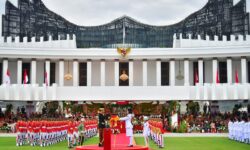 Berbagai Event di Kaltim Mampu Menggerakkan Ekonomi Tahun 2024