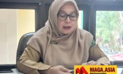 Dinkes Nunukan: Waspadai Penularan Gondongan pada Pelajar