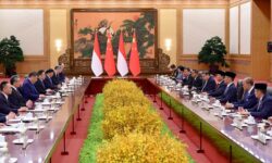 Presiden Prabowo dan Presiden Xi Jinping Sepakat Perkuat Kemitraan Strategis Indonesia-Tiongkok